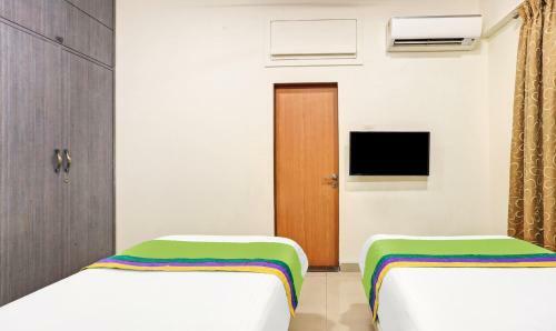 Hotel Treebo Trend Bandra Apartments