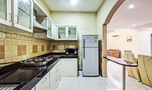 Hotel Treebo Trend Bandra Apartments