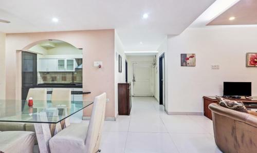 Hotel Treebo Trend Bandra Apartments
