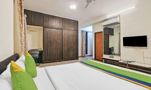 Hotel Treebo Trend Bandra Apartments