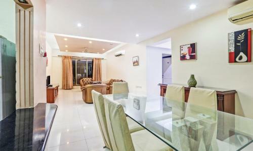 Hotel Treebo Trend Bandra Apartments