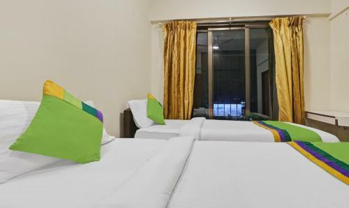 Hotel Treebo Trend Bandra Apartments