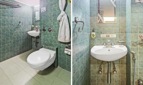 Hotel Treebo Trend Bandra Apartments