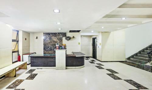 Hotel Treebo Trend Bandra Apartments