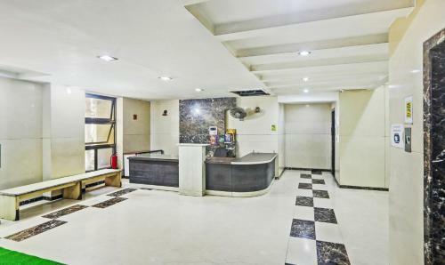 Hotel Treebo Trend Bandra Apartments