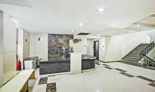 Hotel Treebo Trend Bandra Apartments