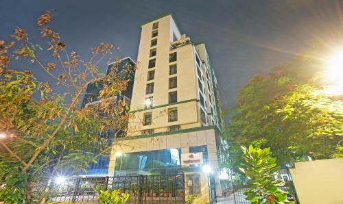 Hotel Treebo Trend Bandra Apartments
