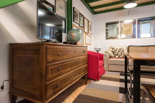 Hostal Suites Alla Giarina