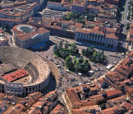 Apartamento Alle Porte Del Centro