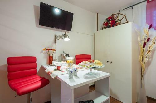 Apartamento Alle Porte Del Centro