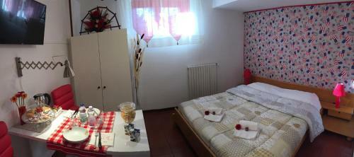 Apartamento Alle Porte Del Centro