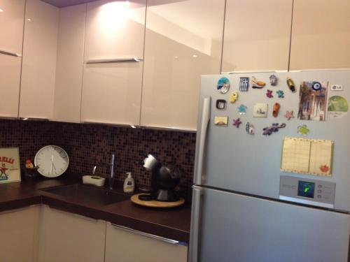 Apartamento Casa Valle 3