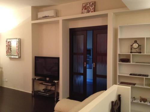 Apartamento Casa Valle 3