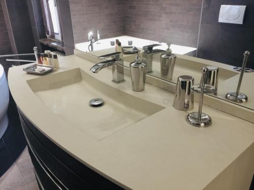 Apartamento Casa Valle 3