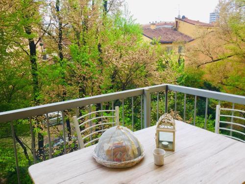 Apartamento Casa Valle 3