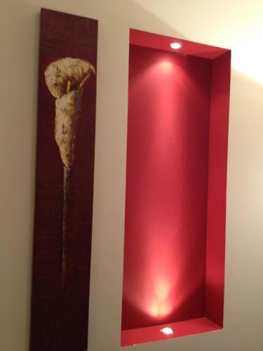 Apartamento Casa Valle 3