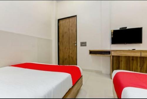 Hotel Peace Residency