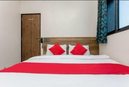 Hotel Peace Residency