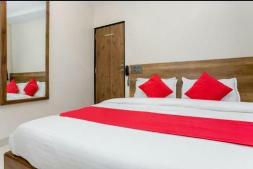 Hotel Peace Residency