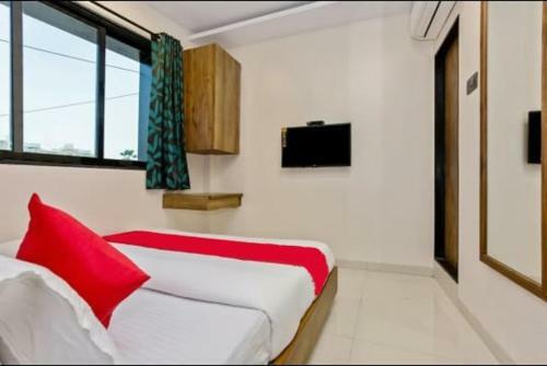 Hotel Peace Residency