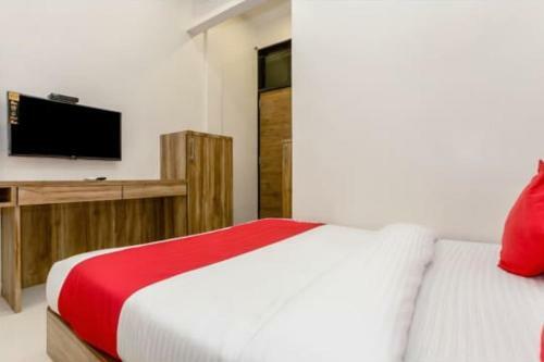 Hotel Peace Residency