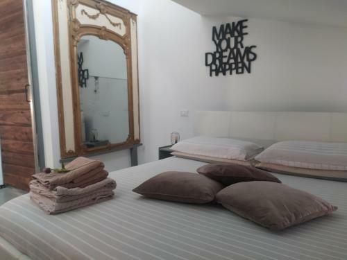 Apartamento Sweet Dream Loft