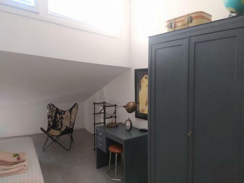 Apartamento Sweet Dream Loft