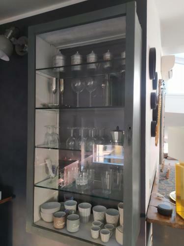 Apartamento Sweet Dream Loft