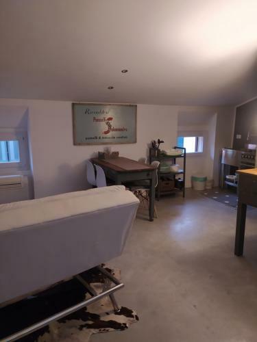 Apartamento Sweet Dream Loft