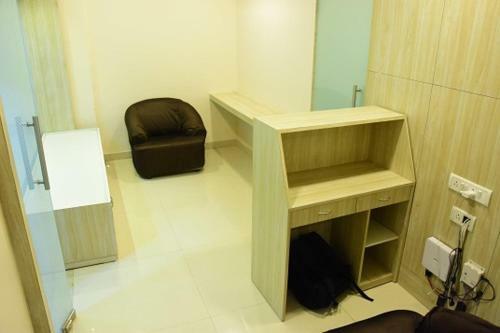 Albergue Bkc Dormitory Bandra East