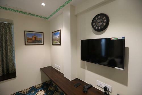 Bed & Breakfast Baba Homes Andheri