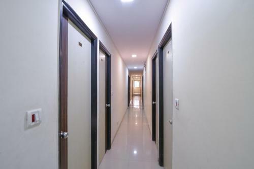 Collection O 81647 Hotel Minerva Residency
