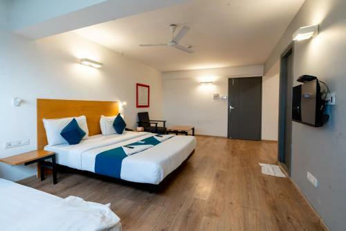 Hotel Arma Town House