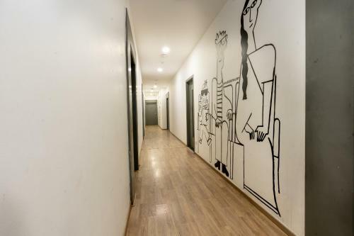 Hotel Arma Town House