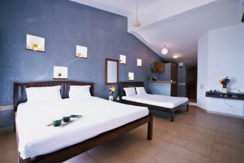 Eko Stay - Tropical Beach Apartments