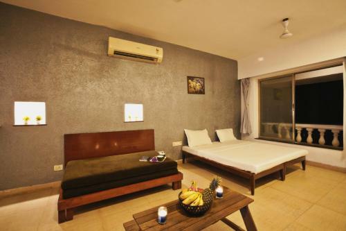 Eko Stay - Tropical Beach Apartments