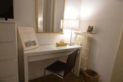 Apartamento Via Da Velo 8 Appartamento