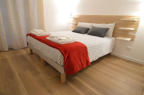 Apartamento Via Da Velo 8 Appartamento