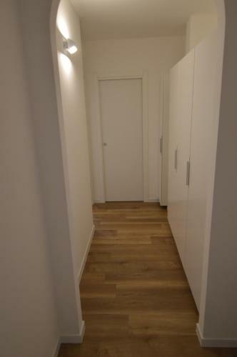 Apartamento Via Da Velo 8 Appartamento