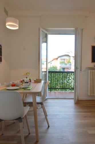 Apartamento Via Da Velo 8 Appartamento