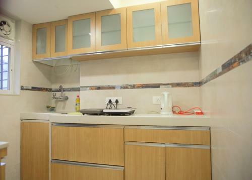 Apartamento Mumbai Bnb