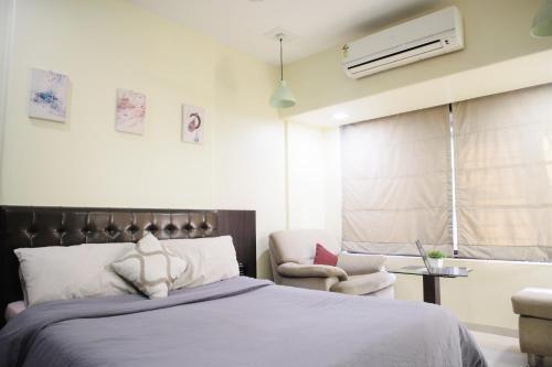 Apartamento Mumbai Bnb