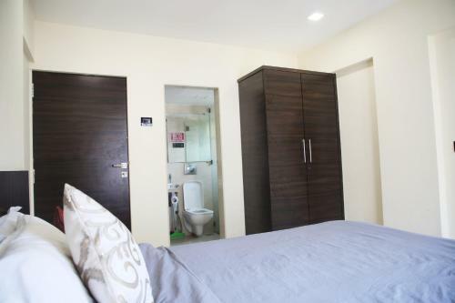 Apartamento Mumbai Bnb