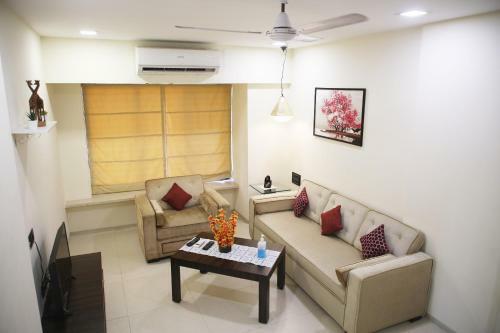 Apartamento Mumbai Bnb