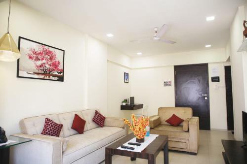 Apartamento Mumbai Bnb