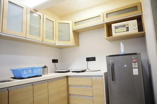Apartamento Mumbai Bnb