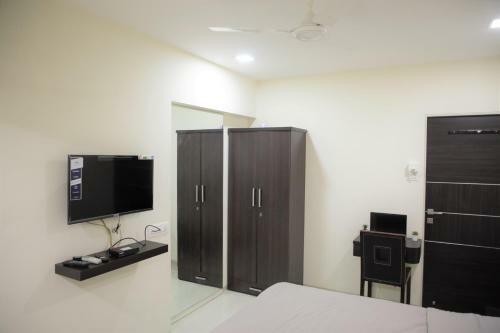 Apartamento Mumbai Bnb