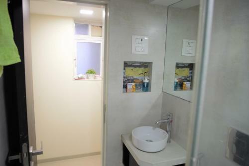 Apartamento Mumbai Bnb