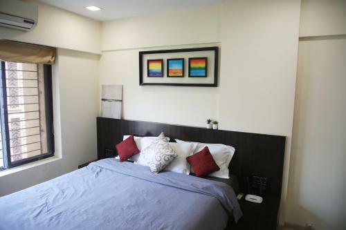 Apartamento Mumbai Bnb