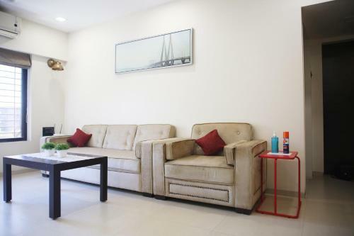 Apartamento Mumbai Bnb